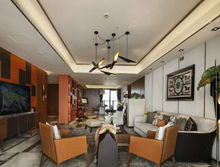 唐山十強室內(nèi)設計公司推薦與住宅裝修指南