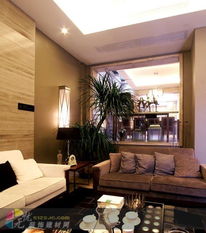 董軍生的設(shè)計(jì)師家園 用匠心打造成都住宅室內(nèi)裝飾裝修新體驗(yàn)