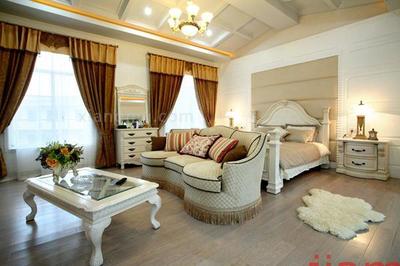 住宅室內(nèi)裝飾裝修的藝術(shù)與實(shí)踐