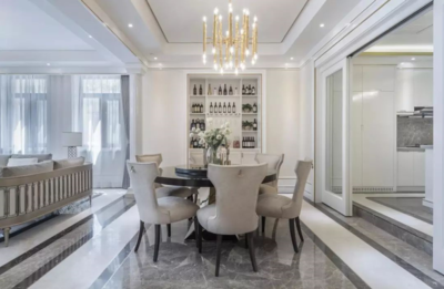 喬金斯全屋定制價格解析 住宅裝修的全面預算指南