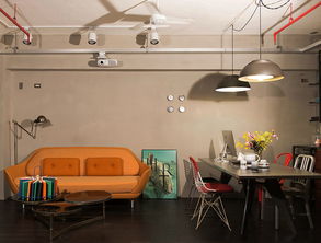 2018住宅室內裝修效果圖精選 齊家網案例解析與趨勢展望