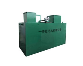 郴州污水處理設(shè)備廠家直供 機械電氣設(shè)備制造的綜合解決方案