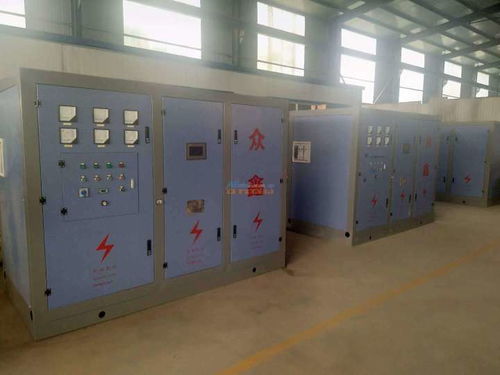 如何為安防設(shè)備制造選購合格的中頻電源 一份專業(yè)采購指南