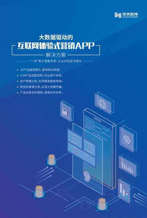 大數(shù)據(jù)驅(qū)動，3D制造業(yè)營銷APP如何引爆銷量