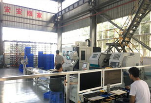 廣西機(jī)械工業(yè)研究院 專業(yè)企業(yè)技術(shù)服務(wù)，助力產(chǎn)業(yè)升級與技術(shù)創(chuàng)新