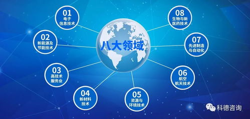 高新企業(yè)認(rèn)定 如何精準(zhǔn)獲取技術(shù)補(bǔ)貼與扶持政策