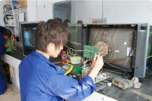 家電維修行業(yè)為何逐漸不景氣 收費高還是電器質(zhì)量提升了？