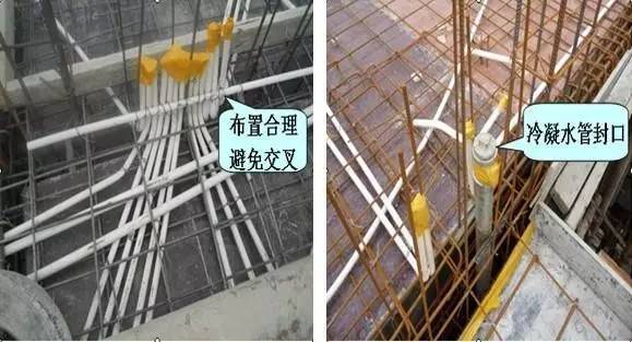水電工必看 水電安裝現(xiàn)場施工圖完全解讀